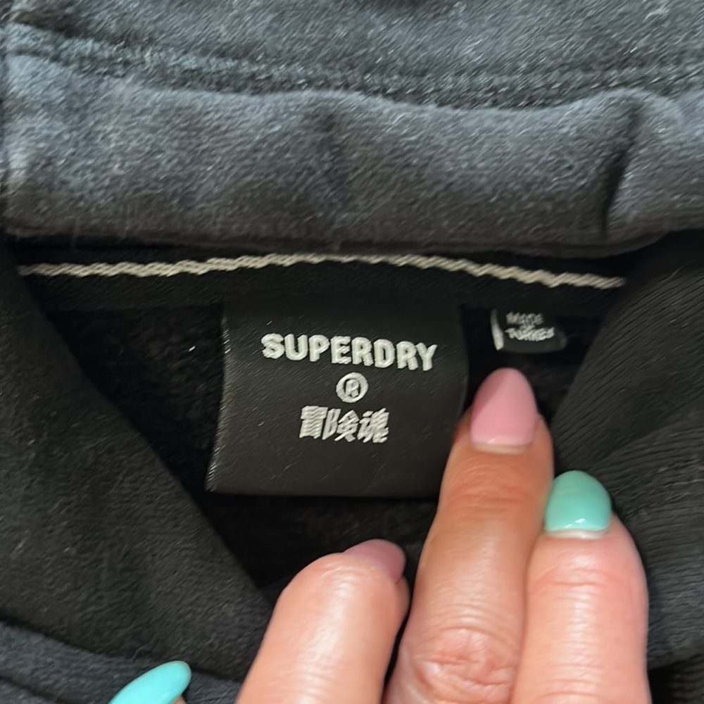 Superdry ❇️RARE❇️ - Picture 2 of 12